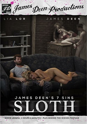 James Deen's 7 Sins: Sloth (2015)
