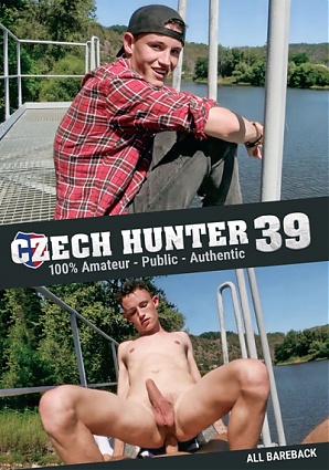 Czech Hunter 39 (2024)