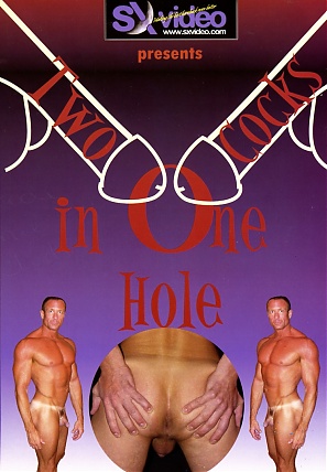 Two Cocks In One Hole 77