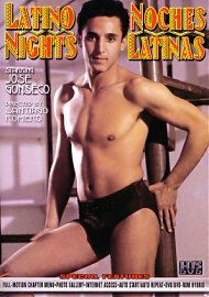 Latino Nights (100241.0)