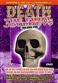 Death: The Final Journeys 5 (100329.0)