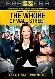 The Whore Of Wall Street (2014)