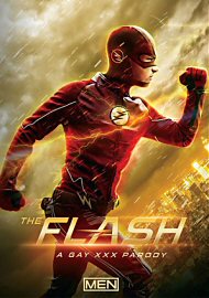 The Flash: A Gay Xxx Parody (2017) (152141.0)
