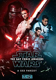 Star Wars The Gay Force Awakens (2017) (152166.-10)