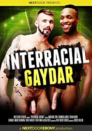 Interracial Gaydar (2017) (161850.-3)
