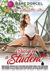 Diary Of A Student (2017) (183779.8)