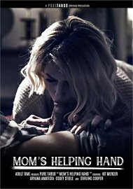 Moms Helping Hand (2021) (200279.-9)