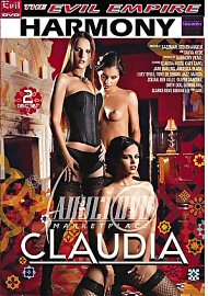 Claudia (2 DVD Set)