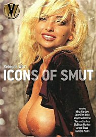 Icons of Smut (2022)