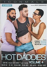 Hot Daddies 4 (2022) (214540.12)