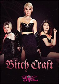 Bitch Craft (2020) (218234.47)