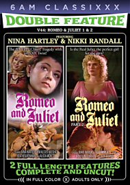 Double Feature 44-Romeo And Juliet 1 & 2 (2023) (218290.25)