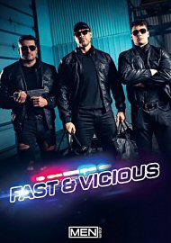 Fast & Vicious (2023) (220916.7)