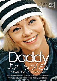 Daddy Im Bored (2 DVD Set) (2016) (221677.196)