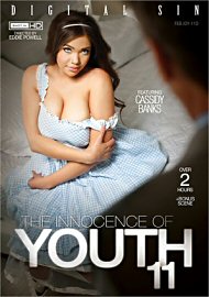 The Innocence Of Youth 11 (225256.10)