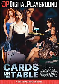 Cards On The Table (2024) (226189.0)