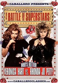 Battle Of The Superstars - Veronica Hart Vs Rhonda Jo Petty (227493.20)