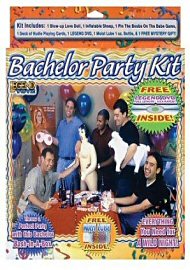 Bachelor Party Kit