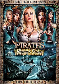 Pirates 2: Stagnetti'S Revenge (4 DVD Set)  * (82929.-44)