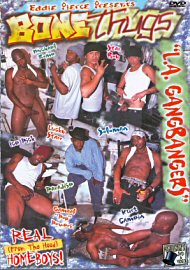 Bone Thugs 1: L.A. Gangbangers (97968.0)