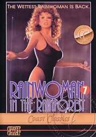 Rainwoman 7: In The Rainforest (99661.0)