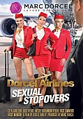 Dorcel Airlines: Sexual Stopovers (2019) (183786.10)