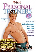 Personal Trainers 9 (193329.11)