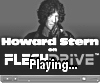 Watch: Howard Stern On FleshDrive
