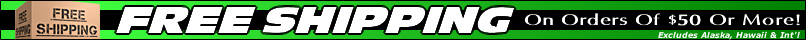 Fleshdrives: Free Shipping On Orders $50 And More